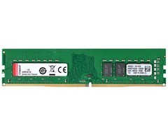 金士顿32GB DDR4 3200（KVR32N22D8/32）
