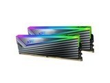 XPGҫCASTER RGB 216GB DDR5 6400