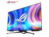 ˶ROG SWIFT OLED PG42UQ