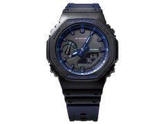 ŷG-SHOCK  GA-2100VB-1APR