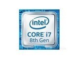 Intel i7 8750H