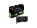 ΢GeForce RTX 3050 VENTUS 2X 8G