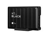 BLACK-D10 8TB