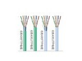 ������� ����4��UTP����������HSYV-6  4PR  24AWG
