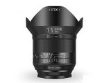 IrIx 11mm f4