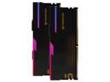 �곞�Ӷ���Hermes����ϵ�� DDR5 8000 32GB��2��16GB��
