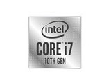Intel i7 10