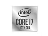 Intel i7 10850H