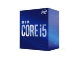 Intel i5 10400F