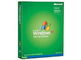 Microsoft Windows XP Home Edition(英文版)