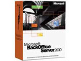 Microsoft BackOffice Server 2000(İ)