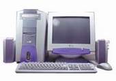 Lenovo Kaitian 4800 P4 2.2G 25660DVDRWSN(XP PRO)