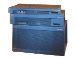 CISCO 3662-DC