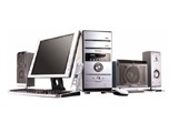 Lenovo Tianjiao E 6010T