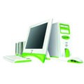 Lenovo Tianlin 4620