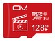  OV video memory card (128G) 