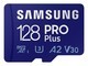 三星PRO Plus MicroSD存储卡（2021）（128GB）