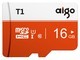  aigo T1（16GB）