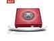  Prewang RCWJ1850 electric oven baking paint red (56 wide stepless knob adjustment)