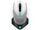  Alienware AW610M dual-mode game mouse