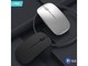  JRC Bluetooth mouse to1b black 5.0 Bluetooth+wireless mouse [black]